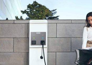 Si buscas un cargador que no desentone, estos tienen premio por su diseño