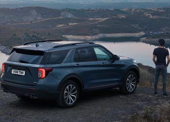 Si buscas un SUV híbrido enchufable con siete plazas estas son tus opciones