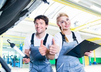 movilidad eléctrica