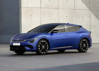 kia ev6
