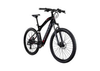 El chollo de Lidl: una bici eléctrica con 70 km de autonomía. A mitad de precio