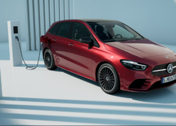 monovolúmenes híbridos enchufables