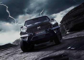 Quién es Dongfeng, el nuevo gigante chino que trae tres marcas de coches eléctricos a España