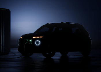 coches eléctricos 2025