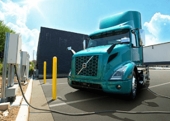 La solución al transporte de mercancías cero emisiones son los camiones eléctricos