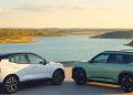 Kia EV3 vs Volvo EX30