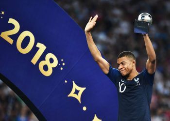 La razón por la que Mbappé será el único jugador del Real Madrid sin coche eléctrico