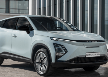 ¿Comprarías un SUV eléctrico chino por menos de 27.000 euros?