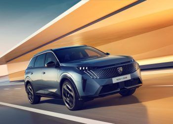 eléctricos Peugeot