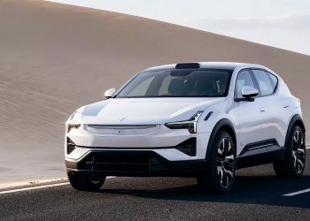 polestar 3