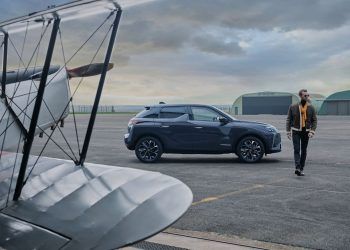 ds 3 antoine saint exupéry