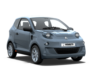 coche sin carnet