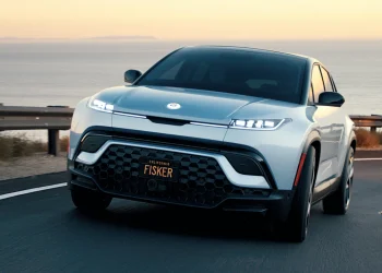 Quería ser la nueva Tesla, pero las deudas han llevado a esta prometedora start-up a la quiebra