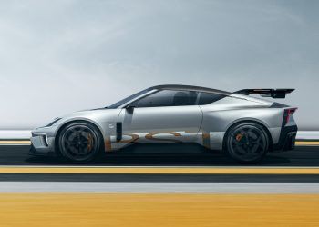polestar