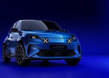 Alpine