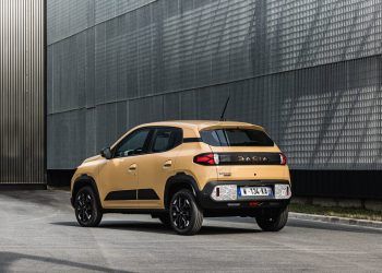 coches eléctricos de 4 plazas