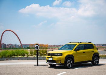 Fiat Grande Panda, un SUV eléctrico barato y con una solución inesperada