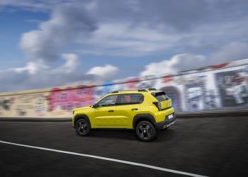 Fiat financiación coches eléctricos