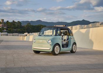 citroën ami