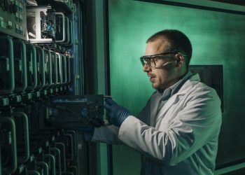 PowerCo baterías de estado sólido