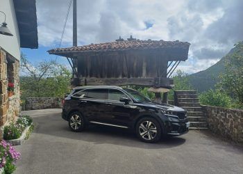 Prueba Kia Sorento PHEV, última llamada para este tragakilómetros de 7 plazas