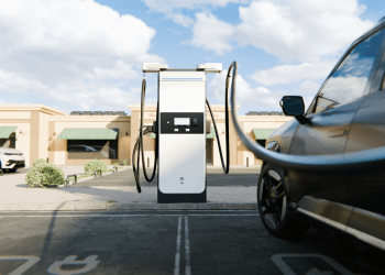 El Wallbox más potente hasta la fecha inyecta 200 km en 10 minutos