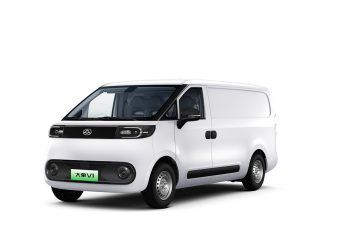 Maxus eDeliver 5