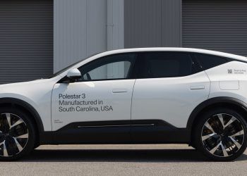 polestar 3