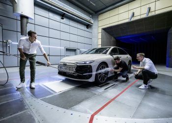 AudiA6e-tron-aerodinamica