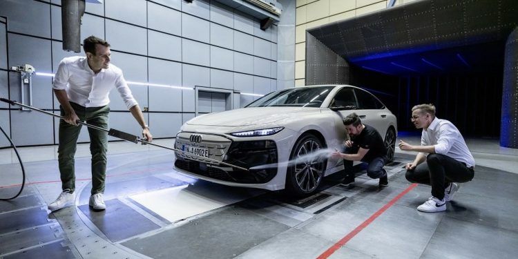 AudiA6e-tron-aerodinamica