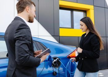 Ni Tesla, ni BYD, esta es la marca que más coches eléctricos vende en Europa