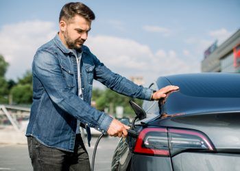 eléctricos de ocasión