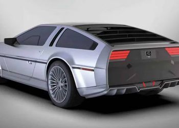 Lynx DMC-EV
