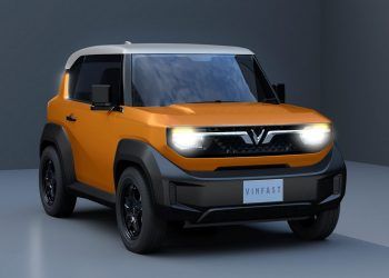VinFast VF3