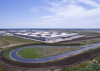 BMW centros ensamblaje baterías alto voltaje