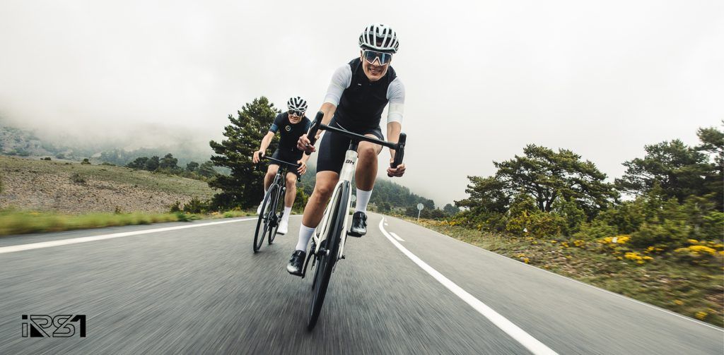 bici eléctrica 250 km de autonomía