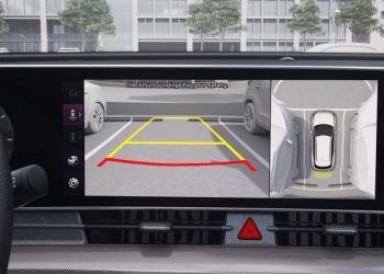 sistemas de asistencia a la conducción Kia