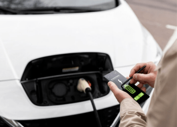 renting de coches eléctricos