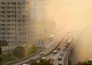La ciudad europea que no quiere coches diésel o gasolina ni en anuncios