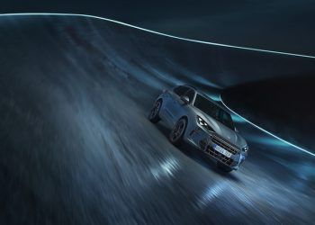 autonomía precio Cupra Terramar