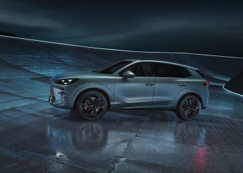 Cupra Terramar, las claves del nuevo SUV eléctrico deportivo