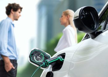 coche eléctrico de ocasión