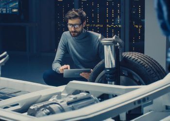 baterías en estado sólido