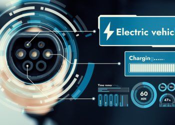 batería con la carga más rápida del mundo