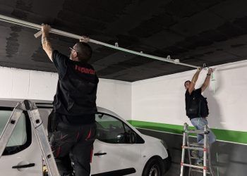 ¿Cuánto cuesta instalar un punto de recarga para el coche eléctrico en casa?