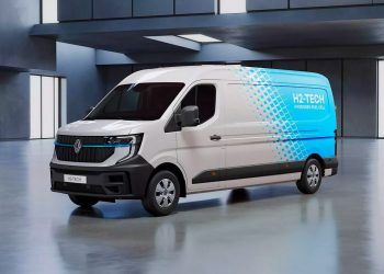 Master H2-Tech Prototype