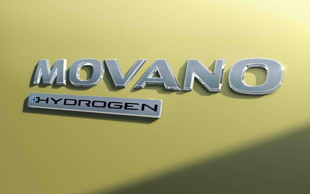 movano hydrogen