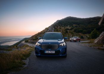 bmw ix1