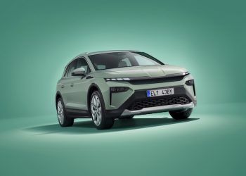 Debuta el Skoda Elroq, con una relación precio-autonomía difícil de batir