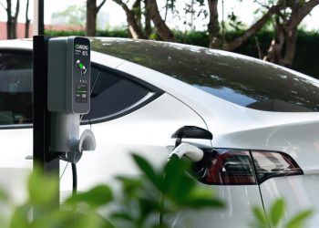 Los coches eléctricos más vendidos en agosto de 2024